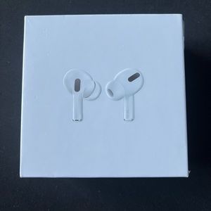 True AirPod Pro